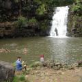 waimea falls